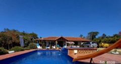 Casa Campestre en Barichara - Finca en Barichara, Santander